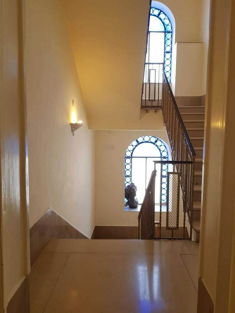 Hotel Albergo Santa Teresa