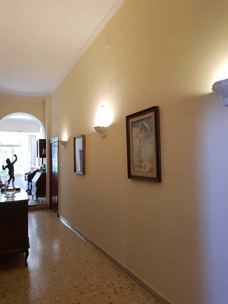 Hotel Albergo Santa Teresa