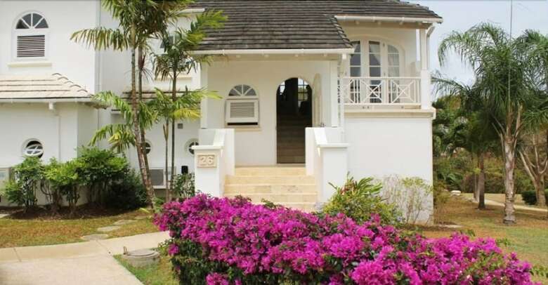 Royal Villa 26 By Altman