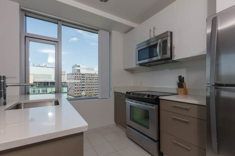 Apartamentos Bluebird Suites In Kendall Square