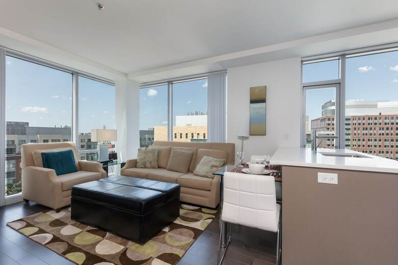 Apartamentos Bluebird Suites In Kendall Square