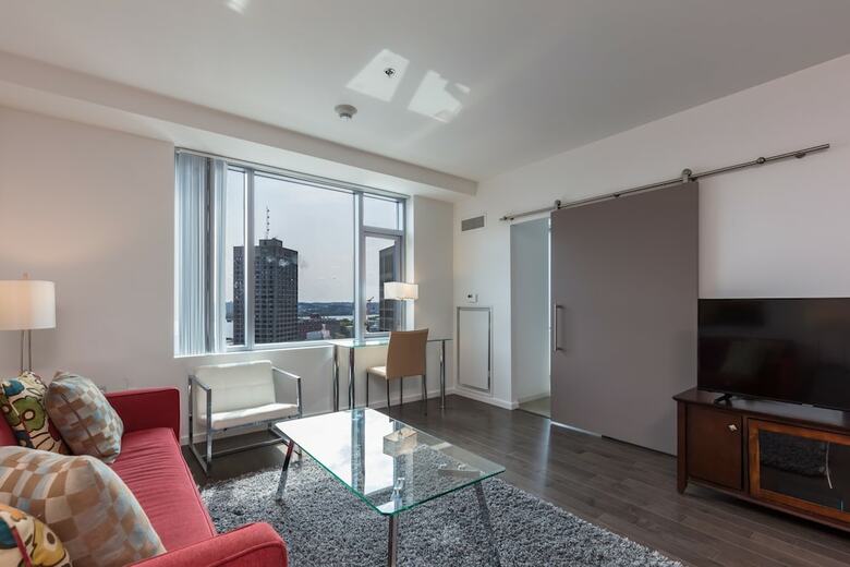 Apartamentos Bluebird Suites In Kendall Square