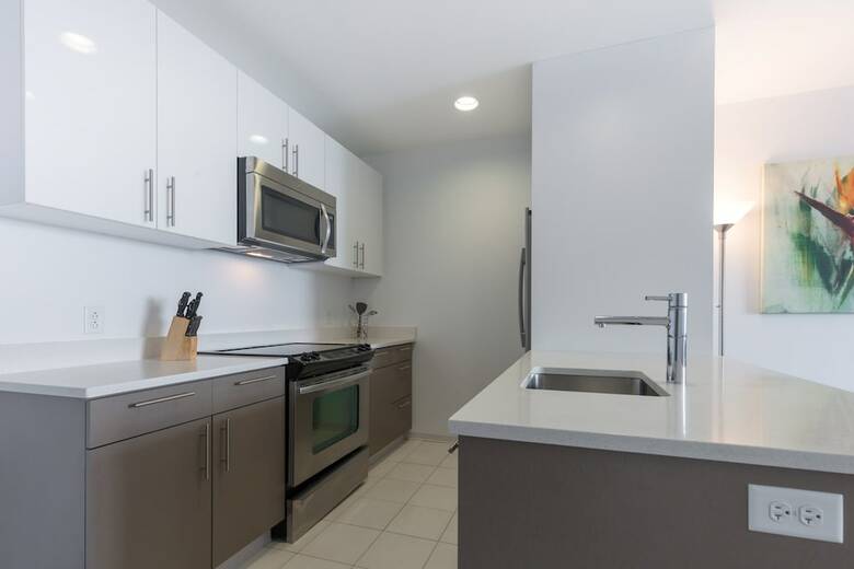 Apartamentos Bluebird Suites In Kendall Square