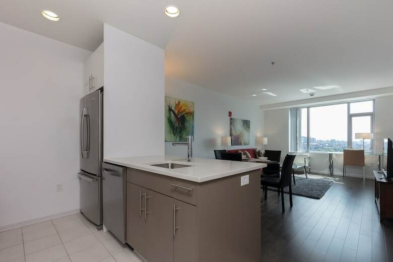 Apartamentos Bluebird Suites In Kendall Square