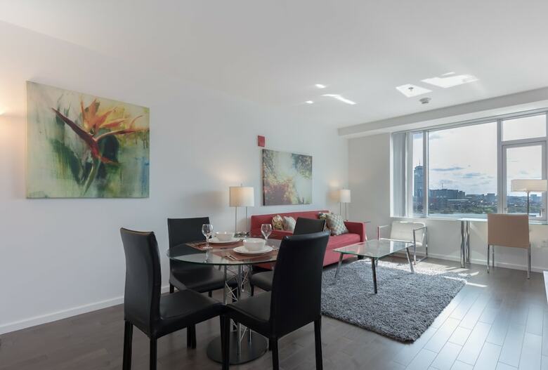 Apartamentos Bluebird Suites In Kendall Square