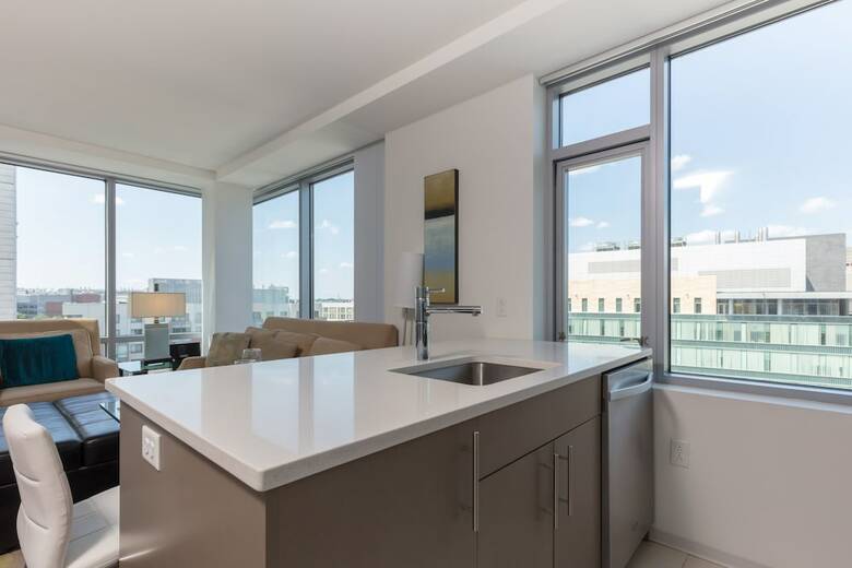 Apartamentos Bluebird Suites In Kendall Square
