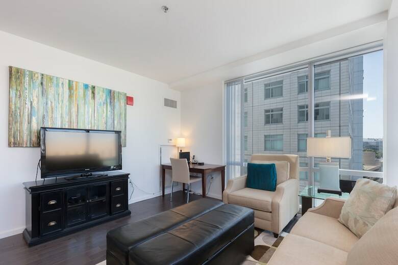 Apartamentos Bluebird Suites In Kendall Square