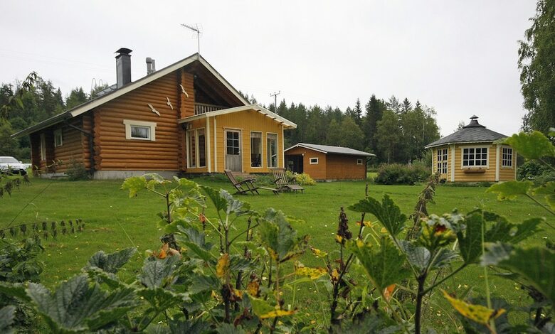 Joutsenranta