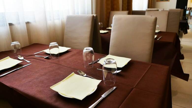 Hotel Villaggio Baia D'argento