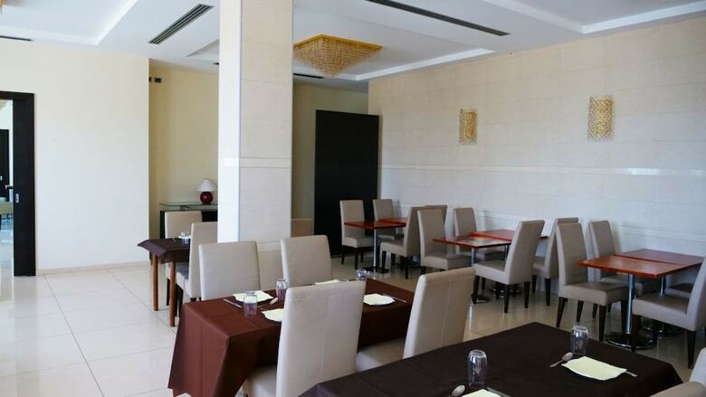 Hotel Villaggio Baia D'argento