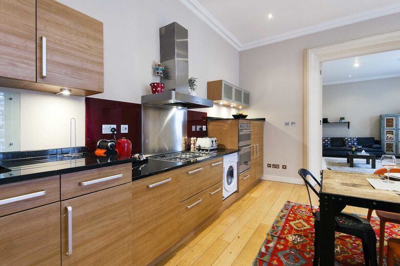 Apartamentos The Old Brompton Boutique - Cm5