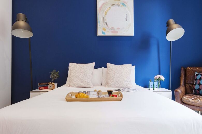 Apartamentos The Old Brompton Boutique - Cm5