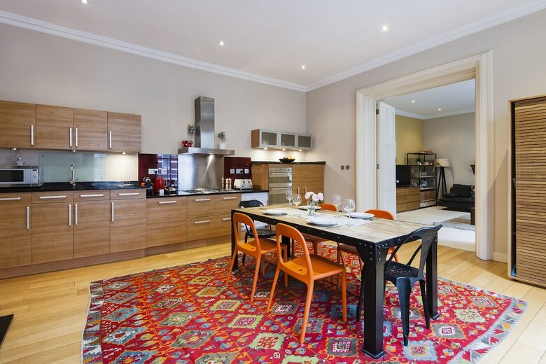 Apartamentos The Old Brompton Boutique - Cm5