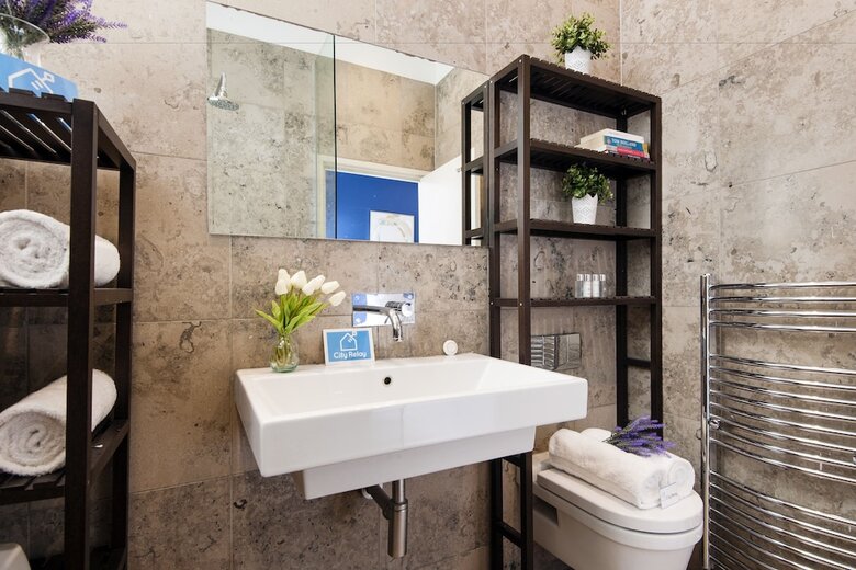 Apartamentos The Old Brompton Boutique - Cm5