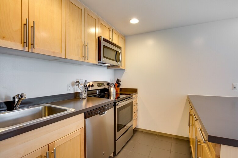 Apartamentos Bluebird Suites Near Mit