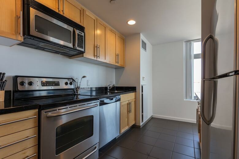 Apartamentos Bluebird Suites Near Mit