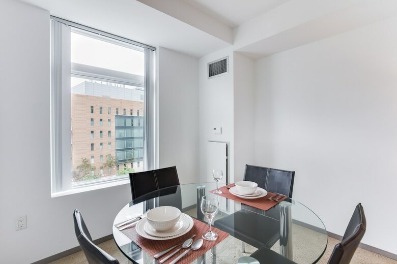 Apartamentos Bluebird Suites Near Mit