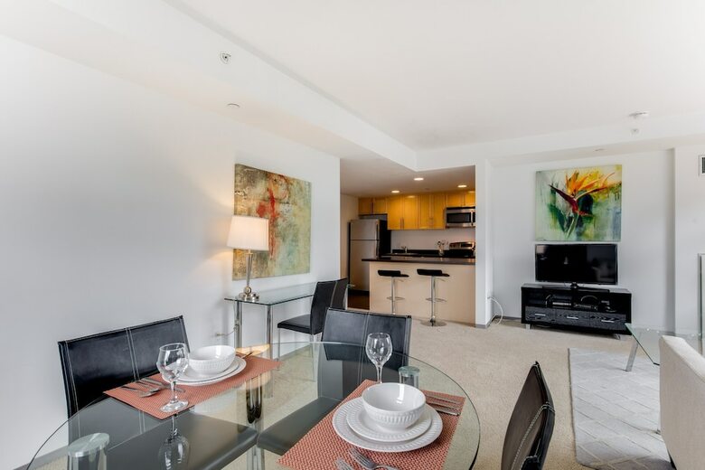 Apartamentos Bluebird Suites Near Mit
