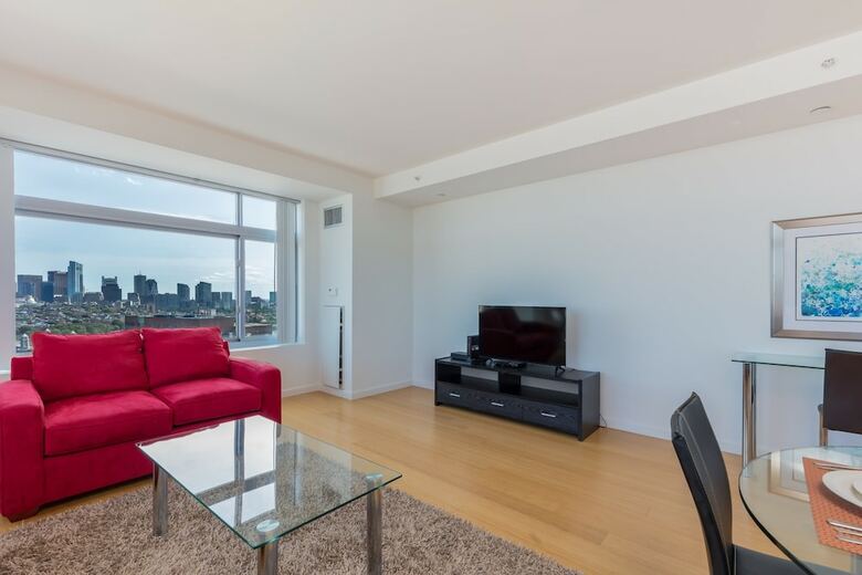 Apartamentos Bluebird Suites Near Mit