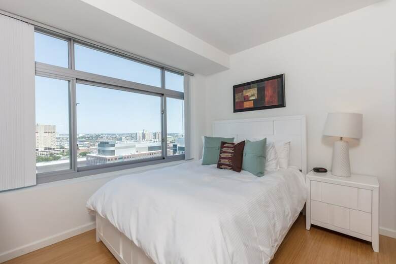 Apartamentos Bluebird Suites Near Mit