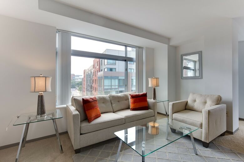 Apartamentos Bluebird Suites Near Mit