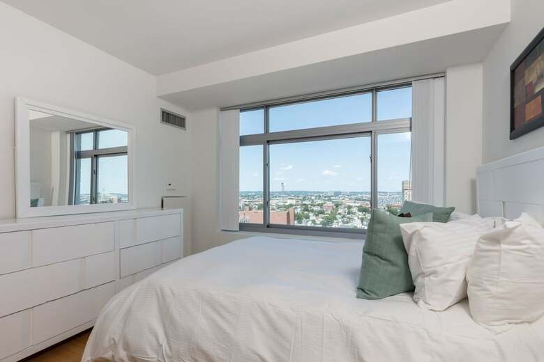 Apartamentos Bluebird Suites Near Mit
