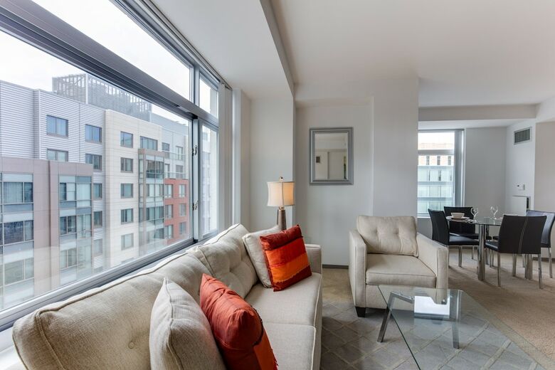 Apartamentos Bluebird Suites Near Mit