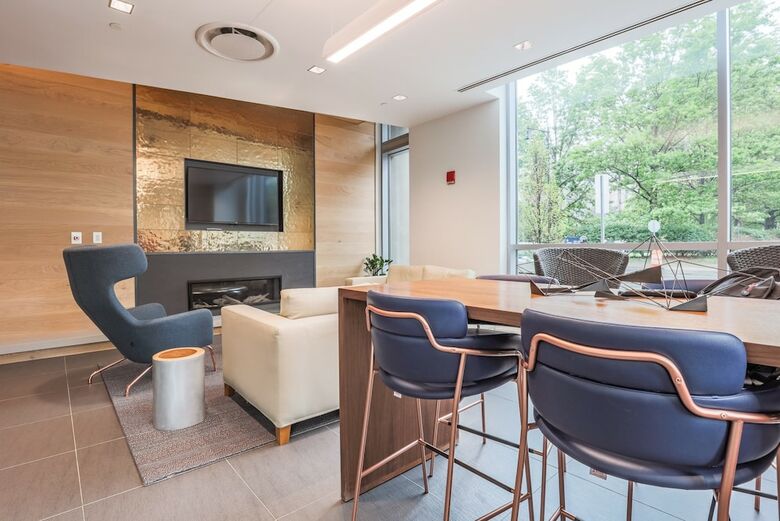 Apartamentos Bluebird Suites Near Mit