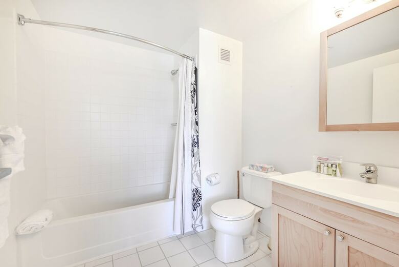 Apartamentos Bluebird Suites Near Mit