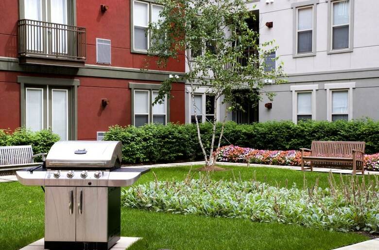 Apartamentos Bluebird Suites In Downtown Providence
