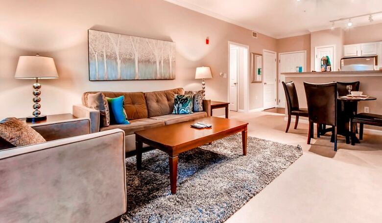 Apartamentos Bluebird Suites In Downtown Providence