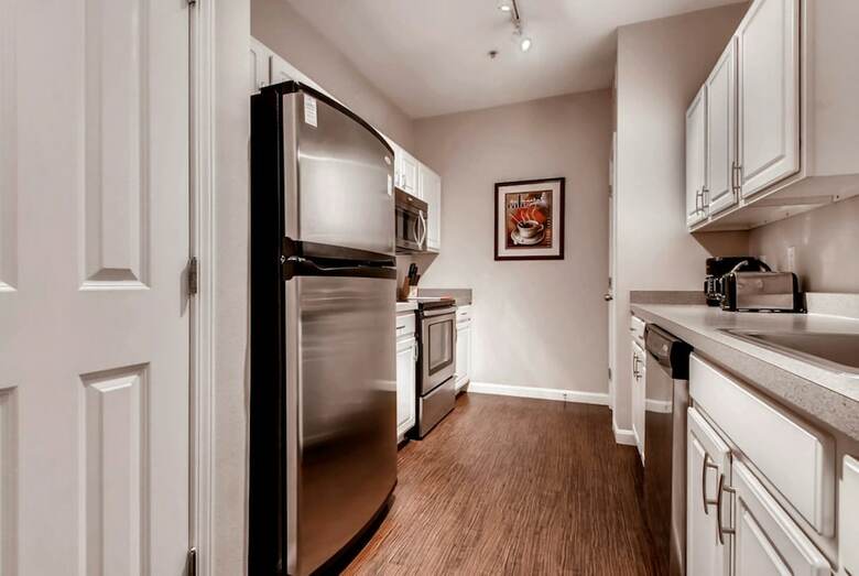 Apartamentos Bluebird Suites In Downtown Providence