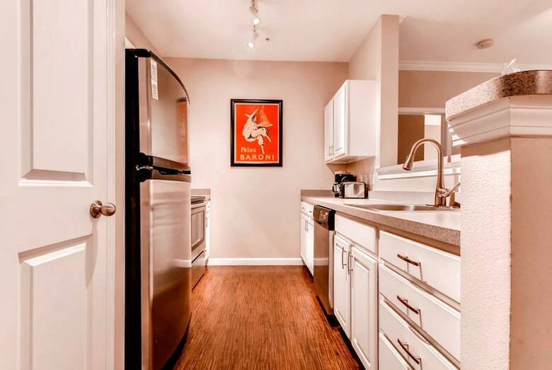 Apartamentos Bluebird Suites In Downtown Providence