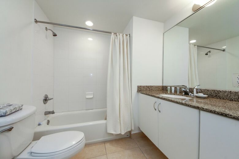 Apartamentos Bluebird Suites In Brickell
