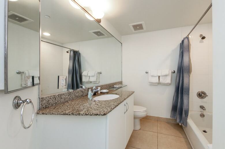 Apartamentos Bluebird Suites In Brickell