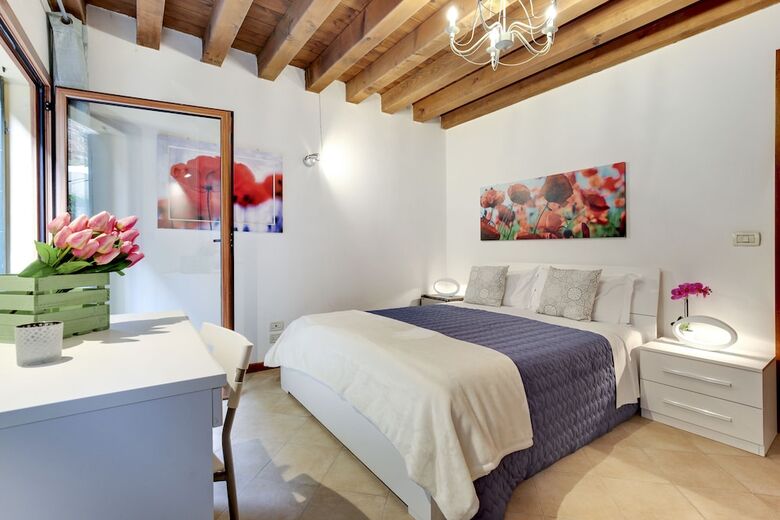 Apartamento Venetian Style 4