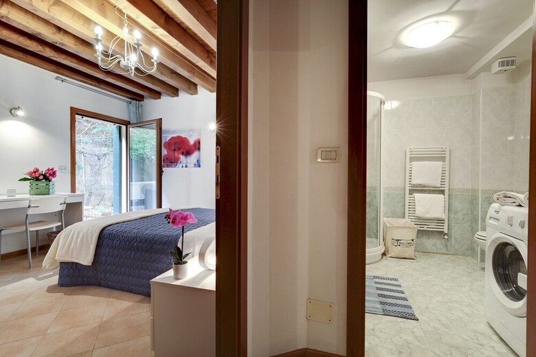 Apartamento Venetian Style 4