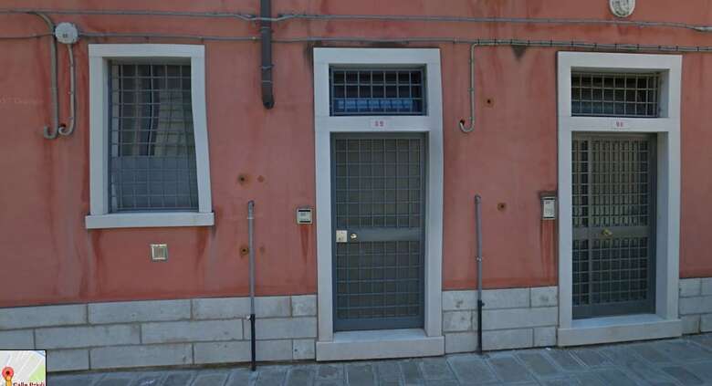 Apartamento Venetian Style 4