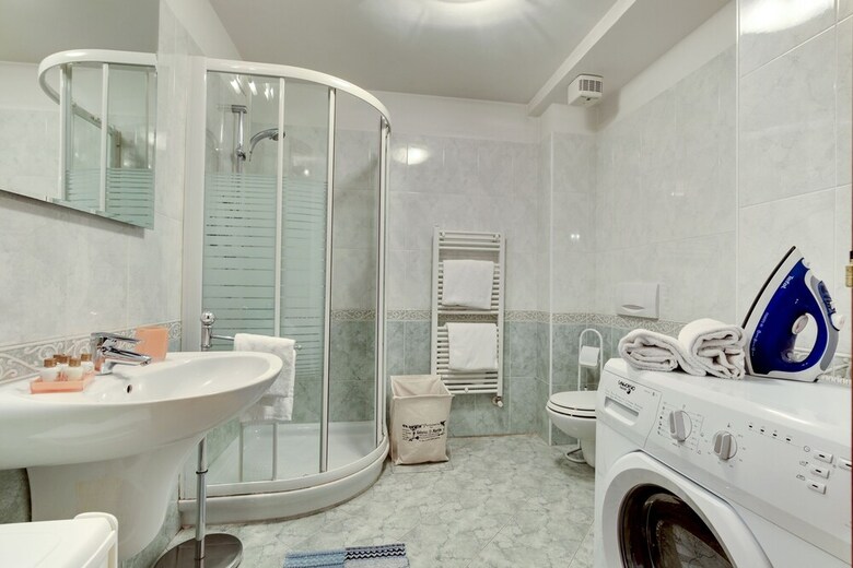 Apartamento Venetian Style 4