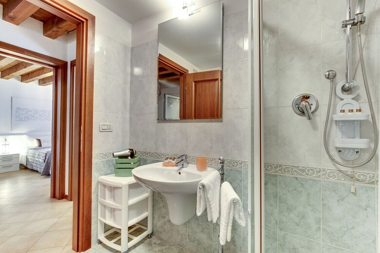 Apartamento Venetian Style 4