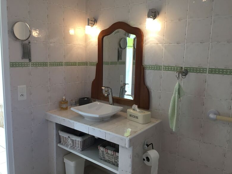 Bed & Breakfast Le Clos Des 4 Saisons