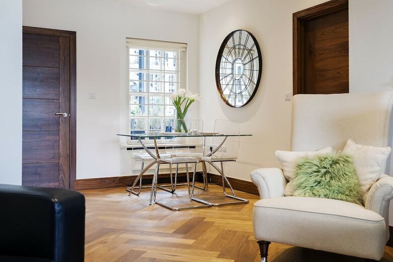 Apartamentos The Chelsea Pelham Retreat - Kbw
