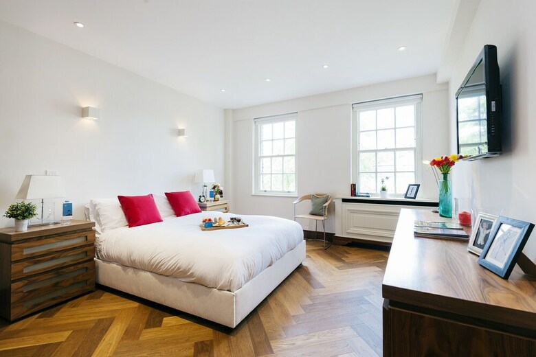 Apartamentos The Chelsea Pelham Retreat - Kbw