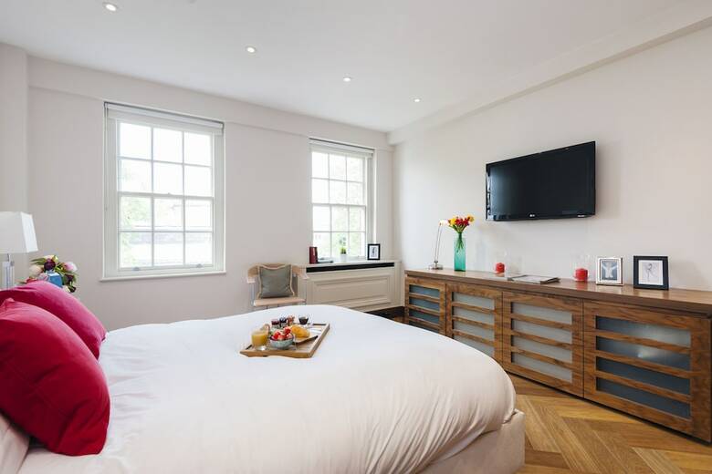 Apartamentos The Chelsea Pelham Retreat - Kbw