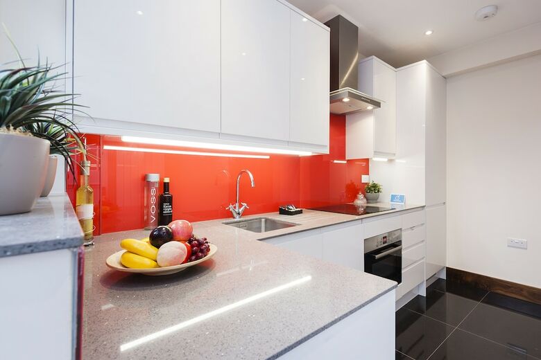 Apartamentos The Chelsea Pelham Retreat - Kbw