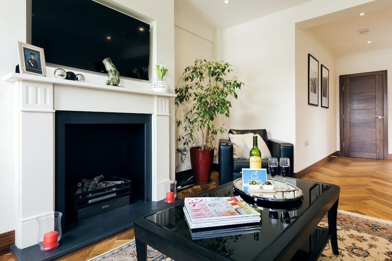 Apartamentos The Chelsea Pelham Retreat - Kbw