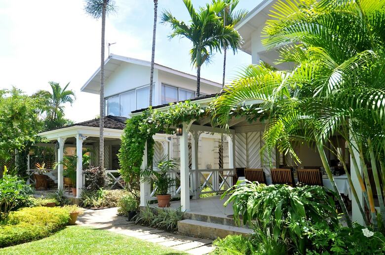 Villa Secret Cove 1 By Altman