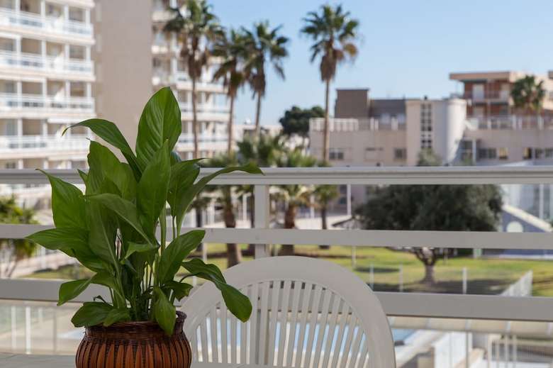 Apartamento In Superb Complex
