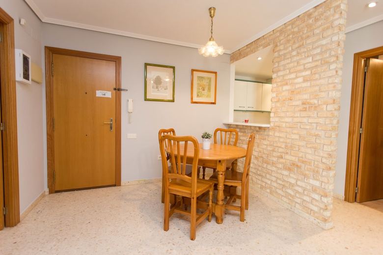 Apartamento In Superb Complex