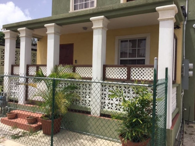 Believe Caribbean Apartments